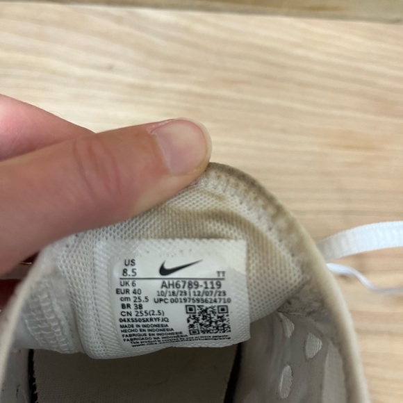 Nike Air Max 270 in “Dusty Cactus” - Picture 7 of 13